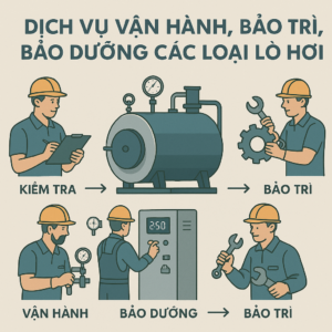 Dich Vu Van Hanh Bao Tri Lo Hoi