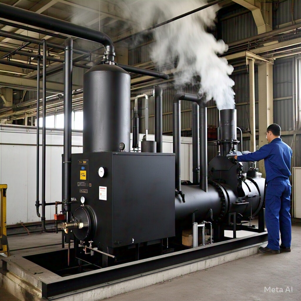 L_h_i_ng_l_a_fire_tube_boiler