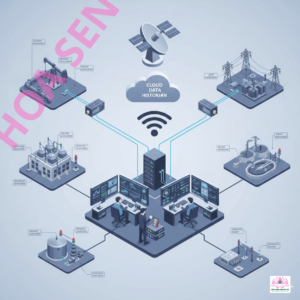 He Thong Thong Minh Lo Hơi V2