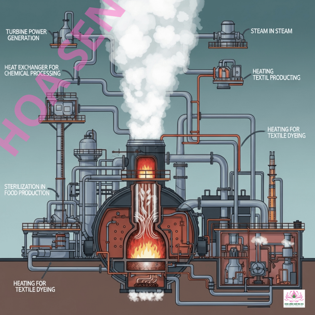 Cong Nghe Hoa Long V1