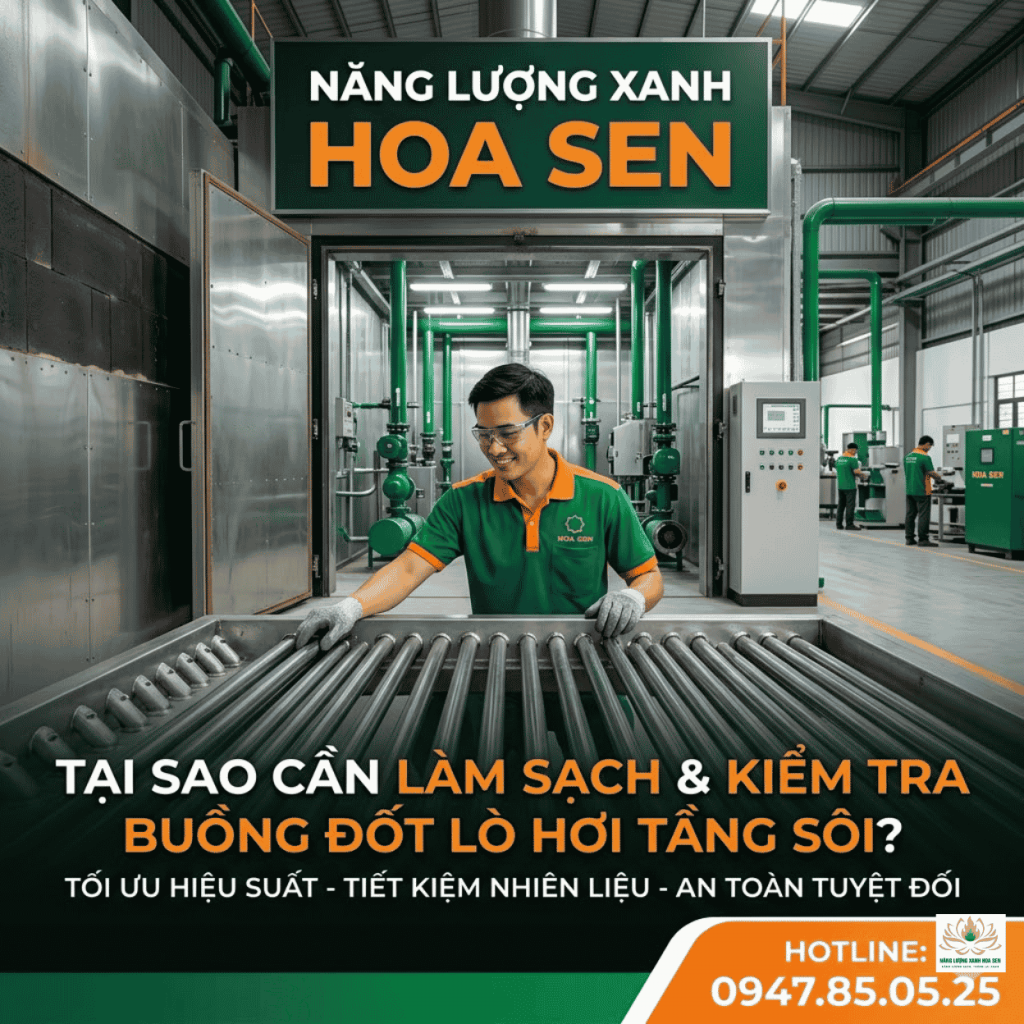Lam Sach Buong Dot V1