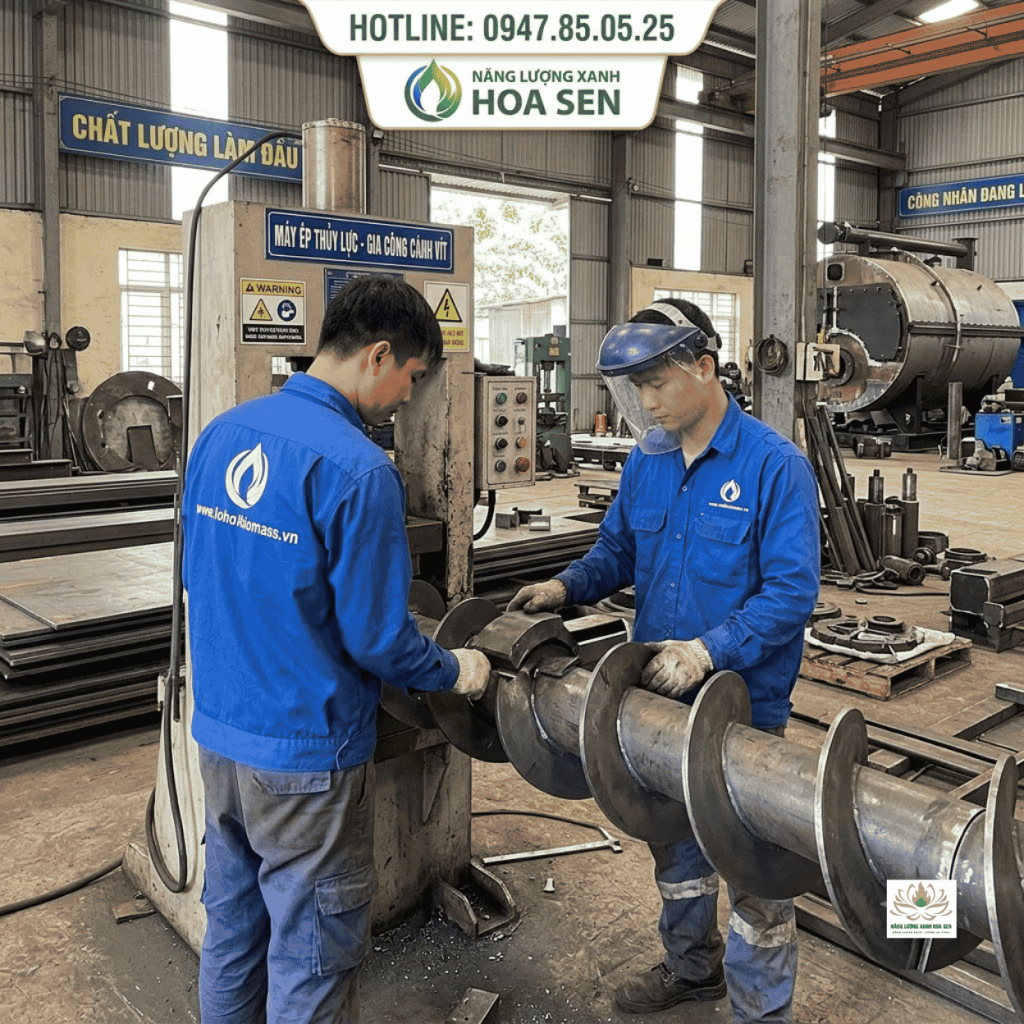 Khung Canh Vit 1