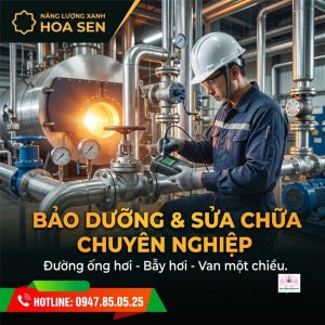 Bao Dương Bao Tri Lo Hoi V1