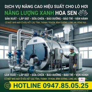 Nang Cao Nang Suat Lo Hoi V1