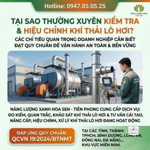 Kiem Tra Va Hieu Chinh Khi Thai Lo Hoi