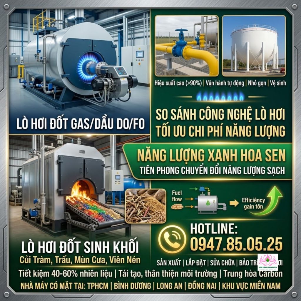 1248 Hs So Sanh Lo Hoi Dot Gas Voi Biomass