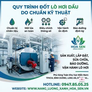 1248 Hs Quy Trinh Dot Lo Hơi Dot Dau